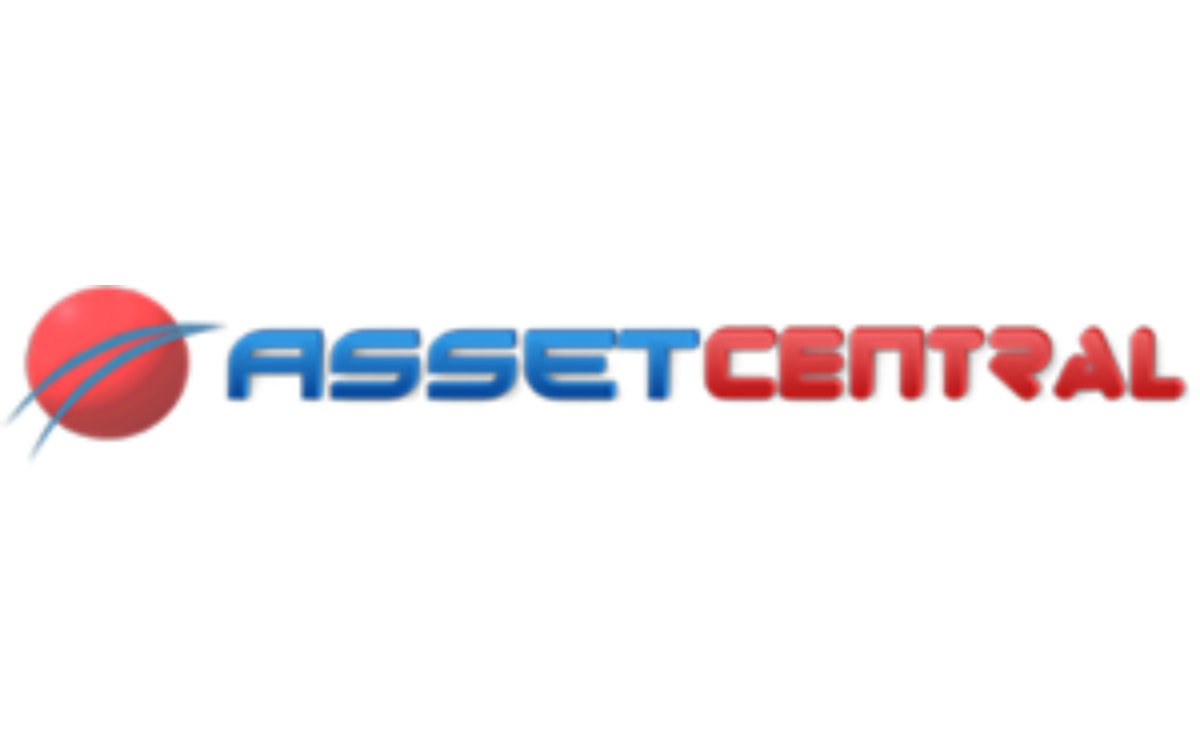 AssetCentral Logo